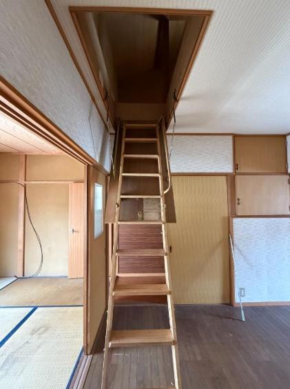 京都市東山区本池田町の中古一戸建て