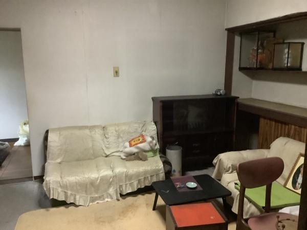 伊賀市久米町　中古戸建