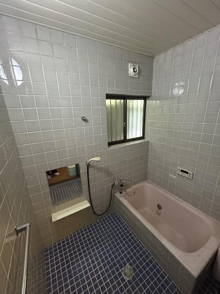 伊賀市久米町　中古戸建