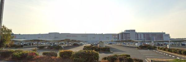 奈良市杏町の中古一戸建て(イオン大和郡山店)