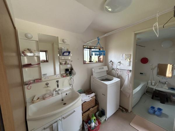 奈良市杏町の中古一戸建て