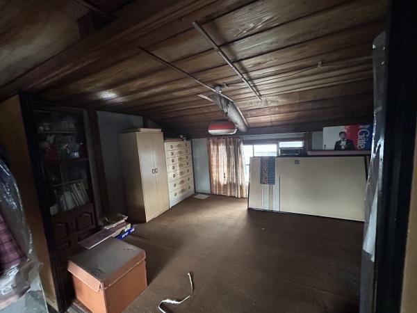 奈良市杏町の中古一戸建て