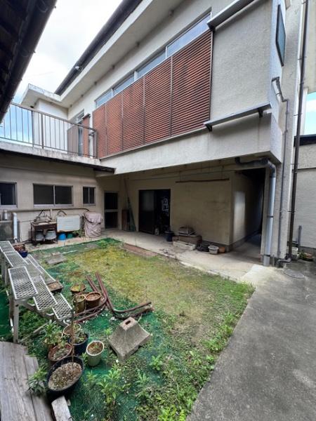 東近江市市辺町の中古一戸建て