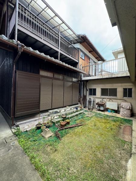東近江市市辺町の中古一戸建て