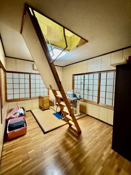 東近江市市辺町の中古一戸建て