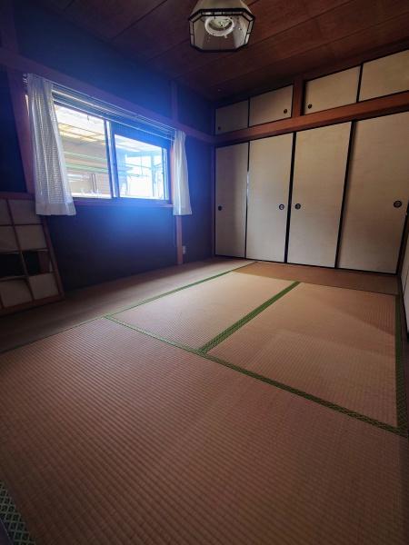 久世郡久御山町市田鈴間の中古一戸建て