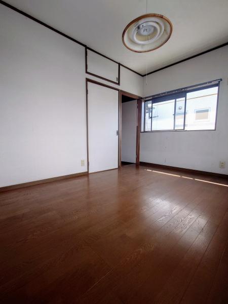 久世郡久御山町市田鈴間の中古一戸建て