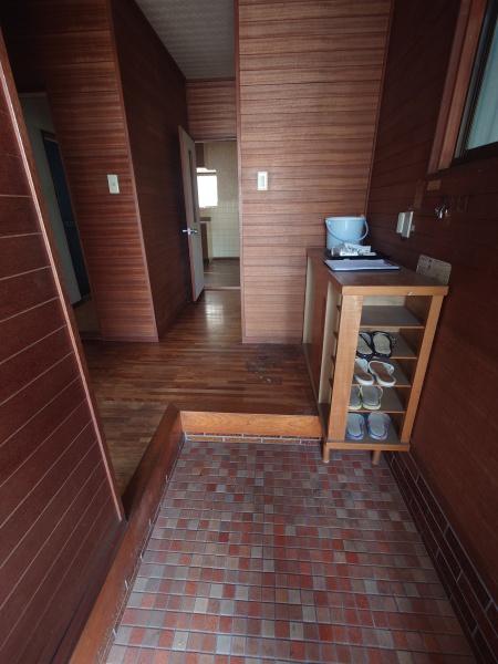 久世郡久御山町市田鈴間の中古一戸建て