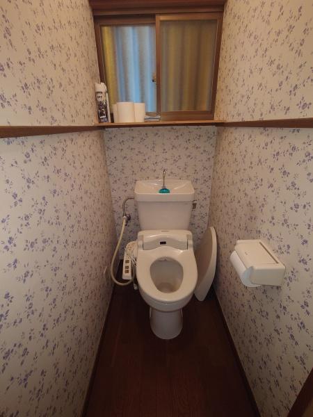 久世郡久御山町市田鈴間の中古一戸建て