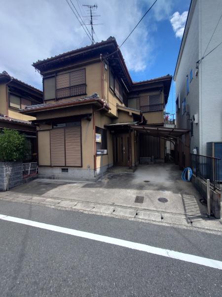 久世郡久御山町市田鈴間13番17