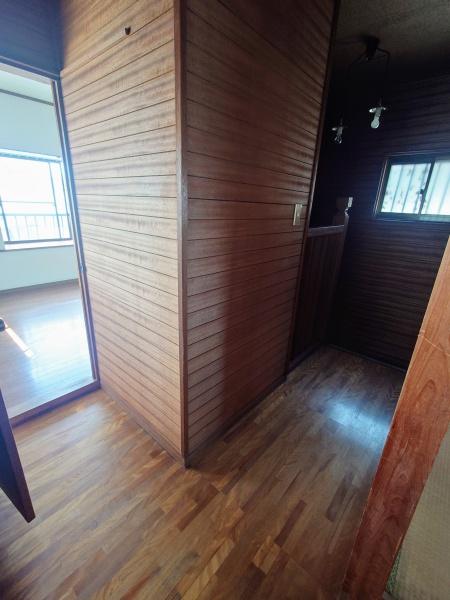 久世郡久御山町市田鈴間の中古一戸建て