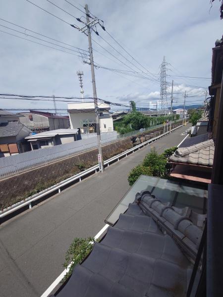 久世郡久御山町市田鈴間の中古一戸建て