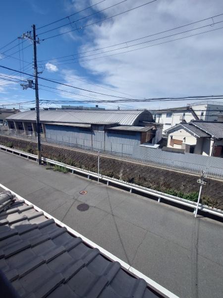 久世郡久御山町市田鈴間の中古一戸建て
