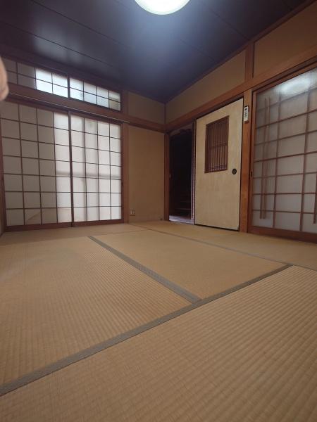 久世郡久御山町市田鈴間の中古一戸建て