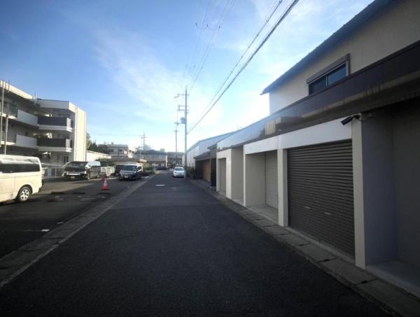 京都市南区上鳥羽山ノ本町の中古一戸建て