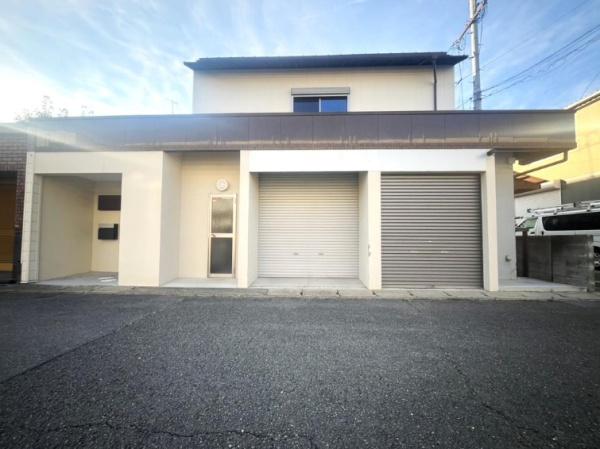 上鳥羽山ノ本町