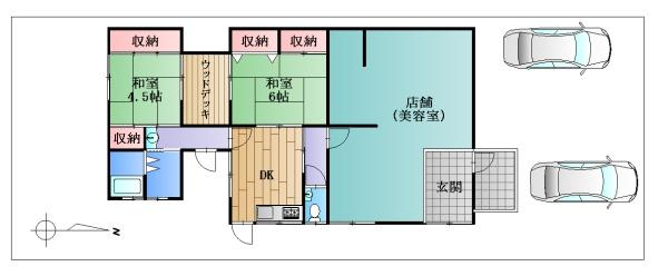 蒲生郡日野町西大路