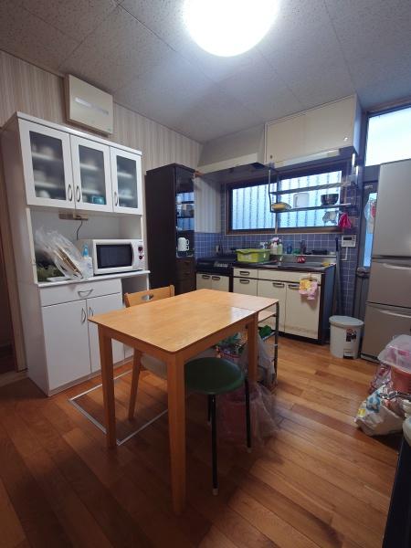 蒲生郡日野町大字西大路の中古一戸建て