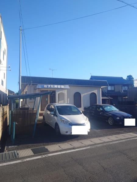 蒲生郡日野町西大路