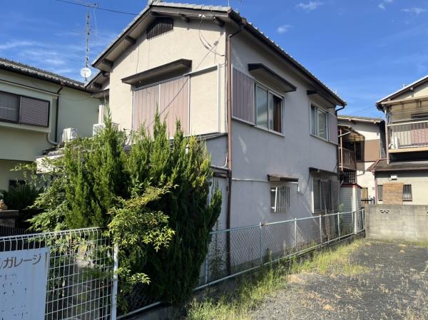 近鉄寺田駅