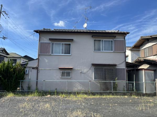 近鉄寺田駅