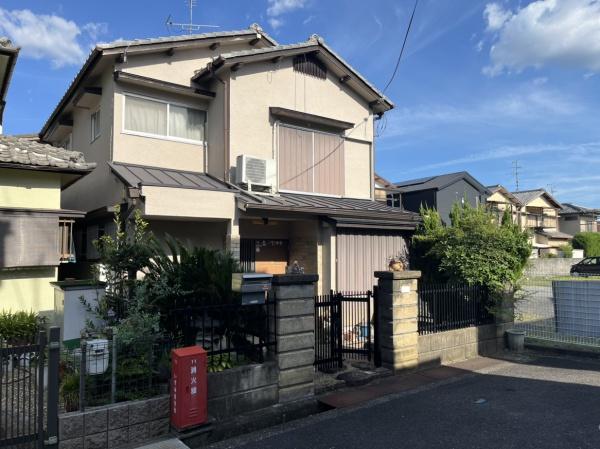 近鉄寺田駅