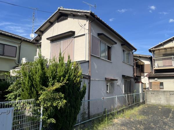 近鉄寺田駅