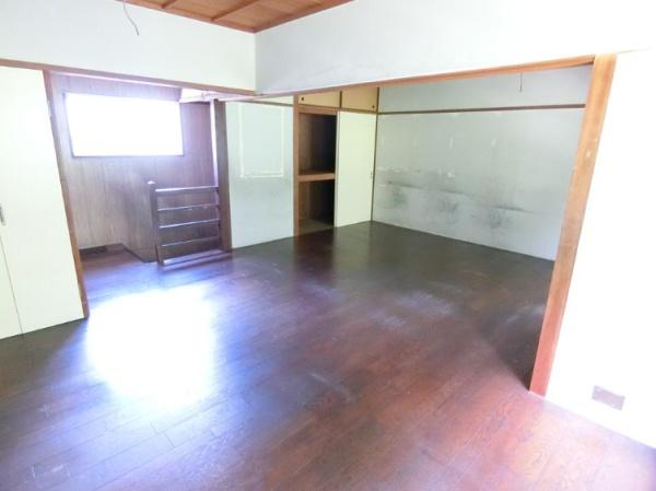 京都市伏見区醍醐京道町の中古一戸建て