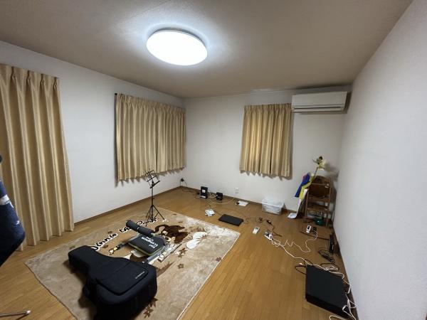 伊賀市陽光台の中古一戸建て