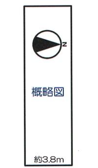 京都市伏見区淀本町の土地