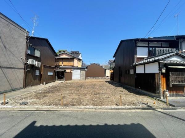 大将軍東鷹司町