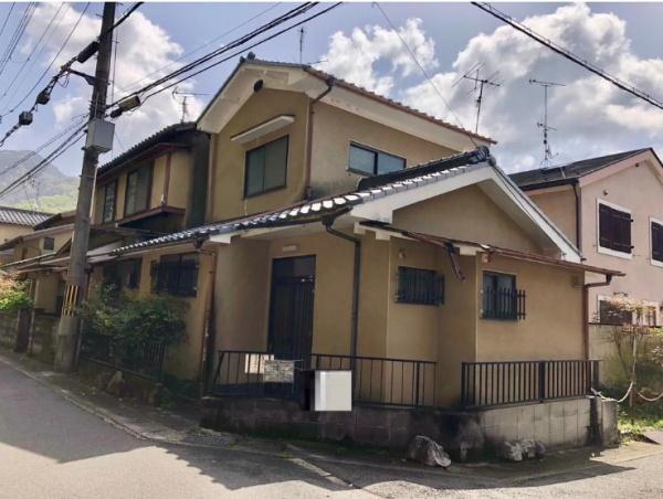 修学院山ノ鼻町