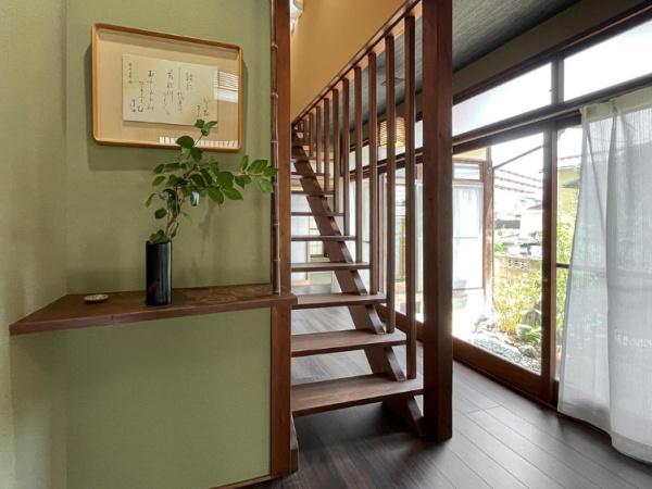 京都市山科区上花山桜谷の中古一戸建て