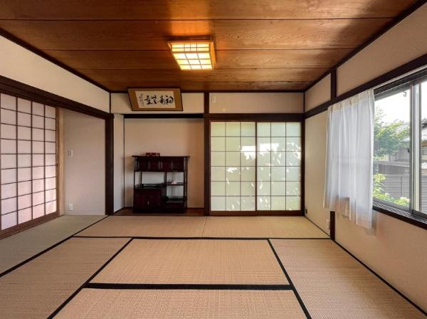 京都市左京区上高野西明寺山の中古一戸建て