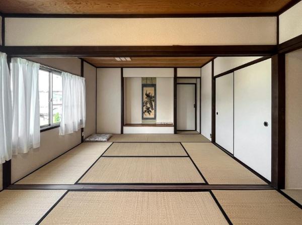京都市左京区上高野西明寺山の中古一戸建て