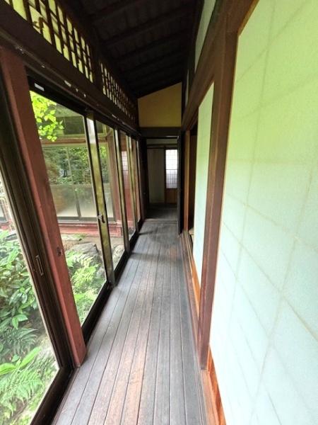彦根市高宮町の中古一戸建て