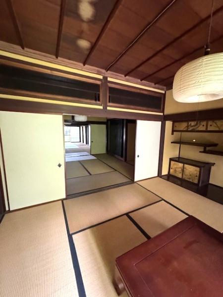 彦根市高宮町の中古一戸建て