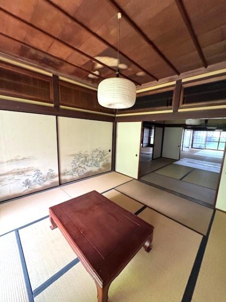 彦根市高宮町の中古一戸建て