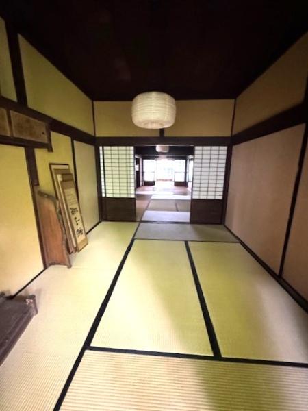 彦根市高宮町の中古一戸建て