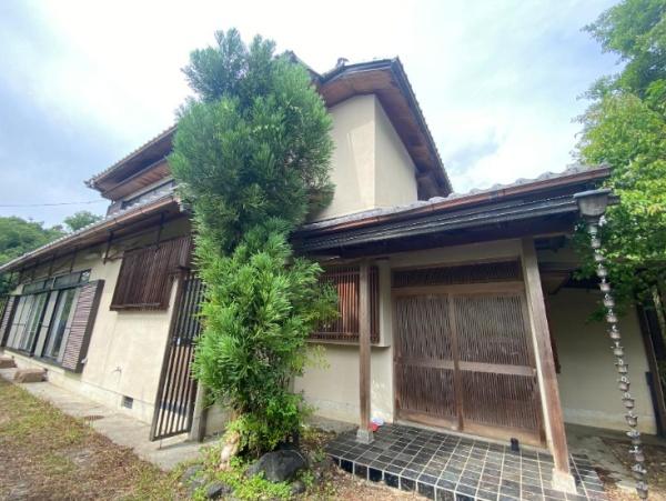 岩倉木野町