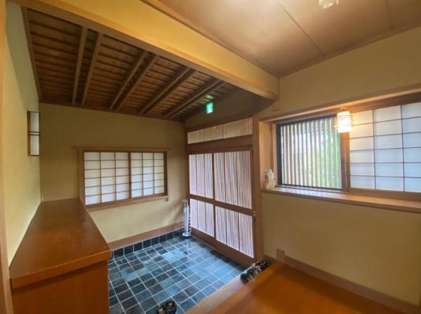 岩倉木野町
