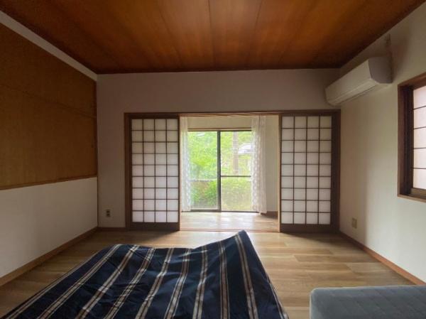 岩倉木野町