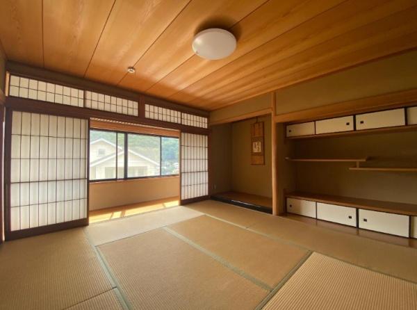 岩倉木野町