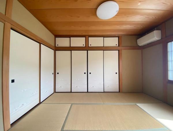 京都市左京区岩倉木野町の中古一戸建て