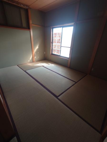 高島市安曇川町西万木の中古一戸建て