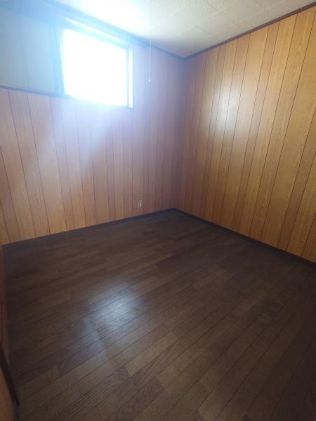 高島市安曇川町西万木の中古一戸建て