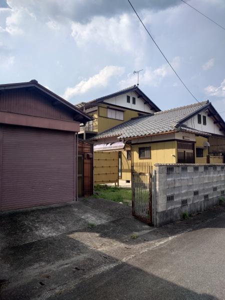 高島市安曇川町西万木1098番9