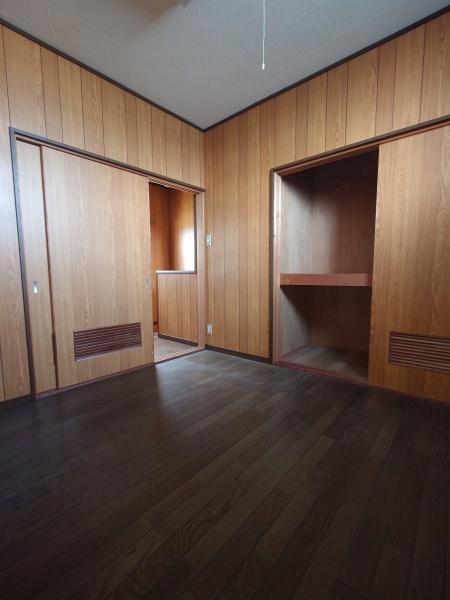 高島市安曇川町西万木の中古一戸建て