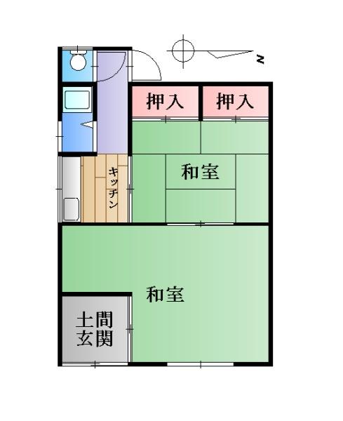 大津市坂本３丁目の中古一戸建て
