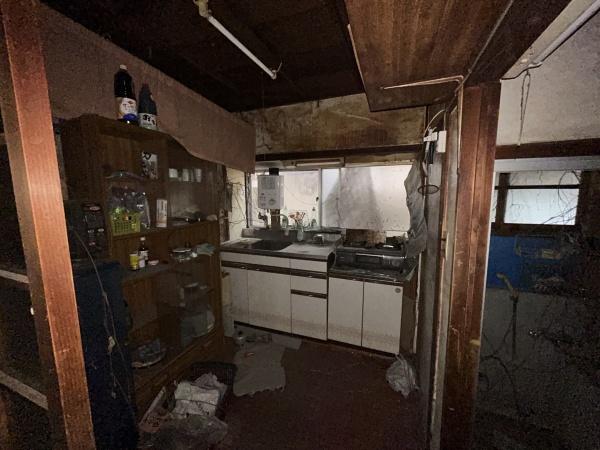 大津市坂本３丁目の中古一戸建て